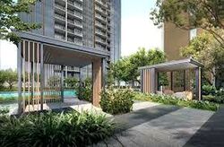 Parc Botannia (D28), Condominium #386704521
